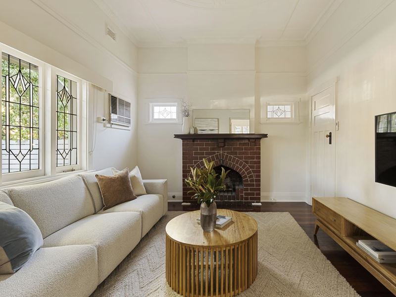 25 Arthur Street, Inglewood