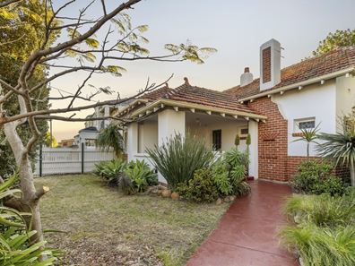 25 Arthur Street, Inglewood WA 6052