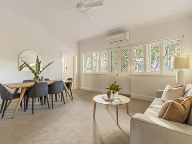 25 Arthur Street, Inglewood WA 6052