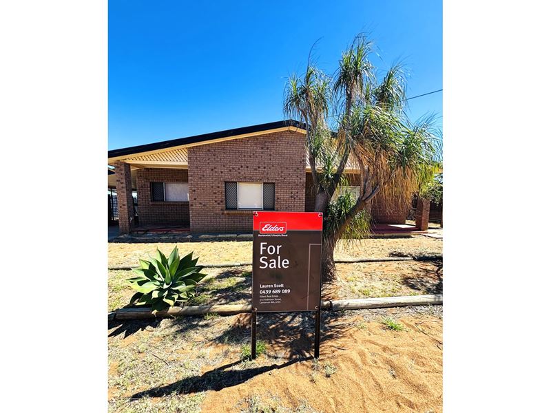3 Kempton Way, East Carnarvon