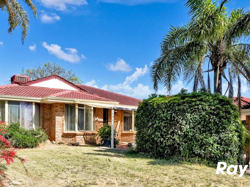 3 Sentry Way, Mirrabooka WA 6061