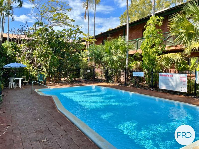 26/2 Milner Street, Broome
