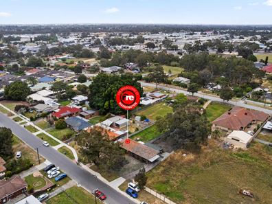 19B Brabourne Street, Maddington WA 6109