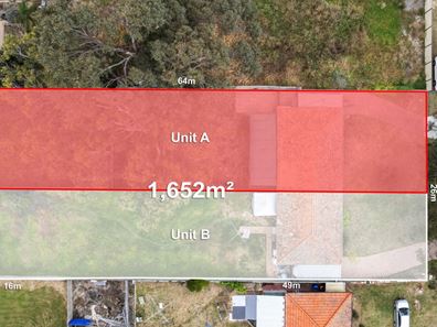 19B Brabourne Street, Maddington WA 6109