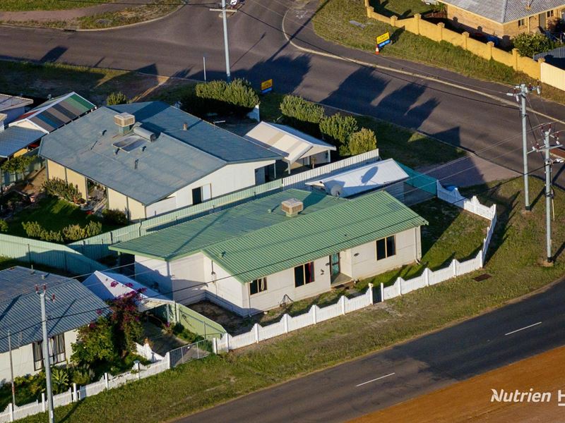 1/149 Pink Lake Road, Nulsen WA 6450