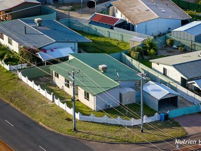 1/149 Pink Lake Road, Nulsen WA 6450