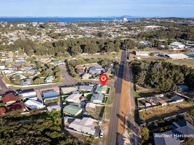 1/149 Pink Lake Road, Nulsen WA 6450