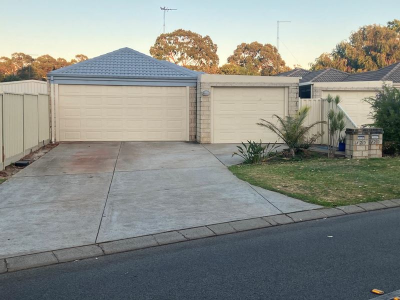 1/20 Parilla Court, Greenfields WA 6210