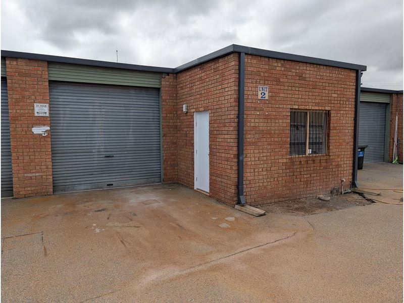 2/27 Hampton Street, Greenfields WA 6210