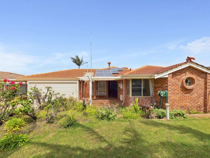 15 Hendy Green, Murdoch