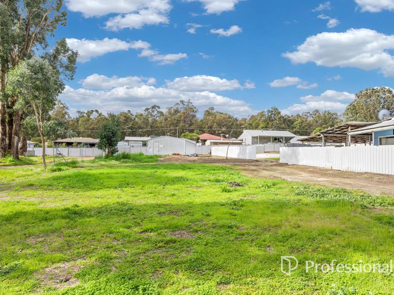 11 Ireland Street, Allanson WA 6225