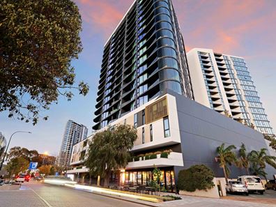 G3/18 Ogilvie Road, Mount Pleasant WA 6153