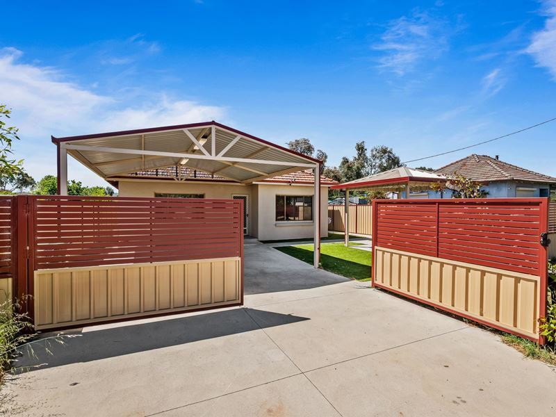 42 Bushby Street, Midvale WA 6056