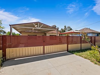 42 Bushby Street, Midvale WA 6056