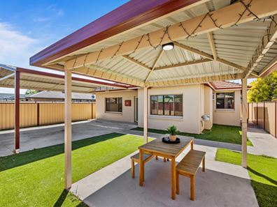 42 Bushby Street, Midvale WA 6056
