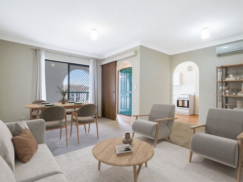 13/7 Ninth Avenue, Maylands WA 6051