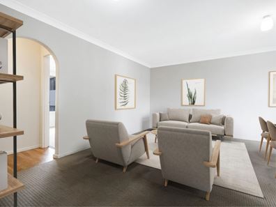 13/7 Ninth Avenue, Maylands WA 6051