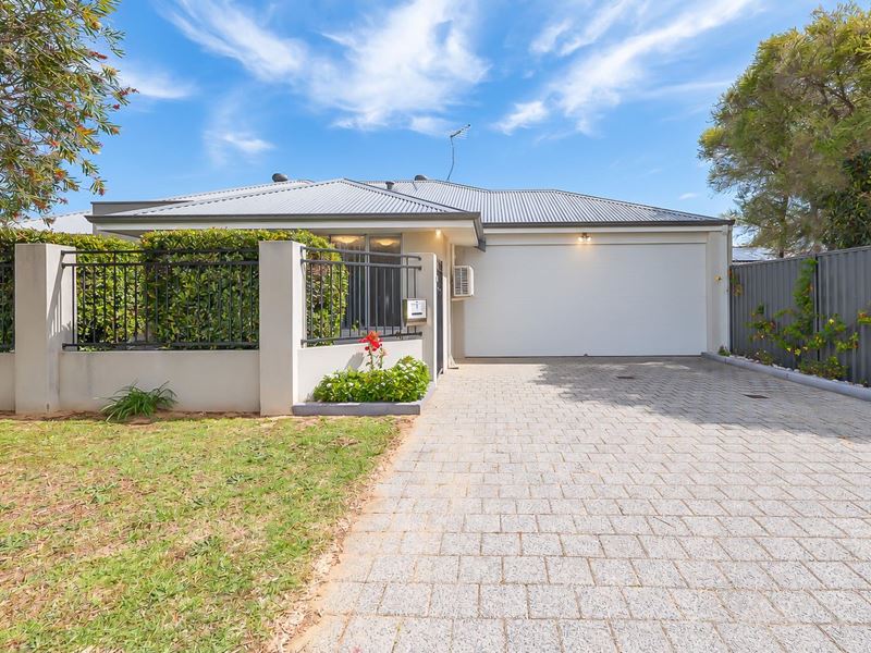 112A Fifth Road, Armadale WA 6112