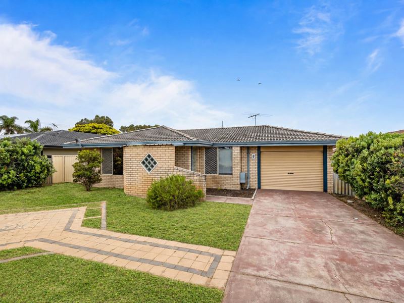 8 Craig Mews, Safety Bay