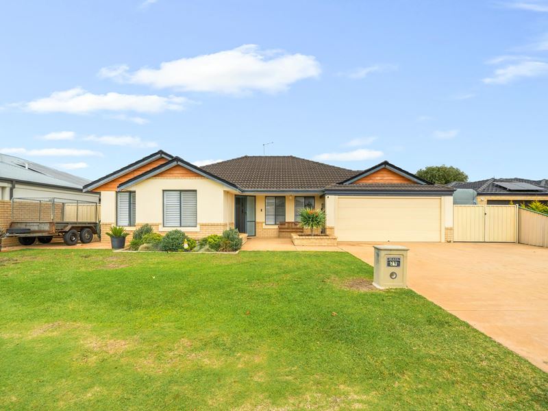 29 Porto Santo Green, Secret Harbour WA 6173