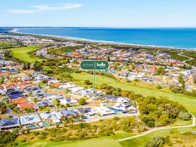 29 Porto Santo Green, Secret Harbour WA 6173