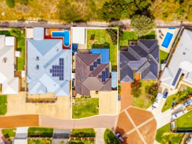 29 Porto Santo Green, Secret Harbour WA 6173