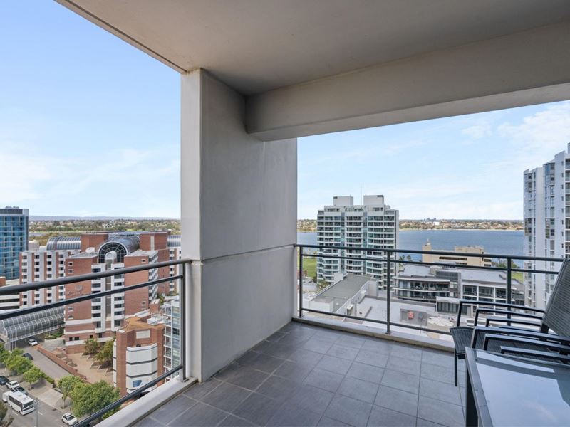 83/148 Adelaide Terrace, East Perth WA 6004