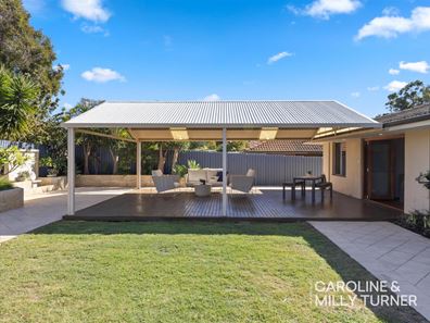 39 Ellersdale Avenue, Warwick WA 6024