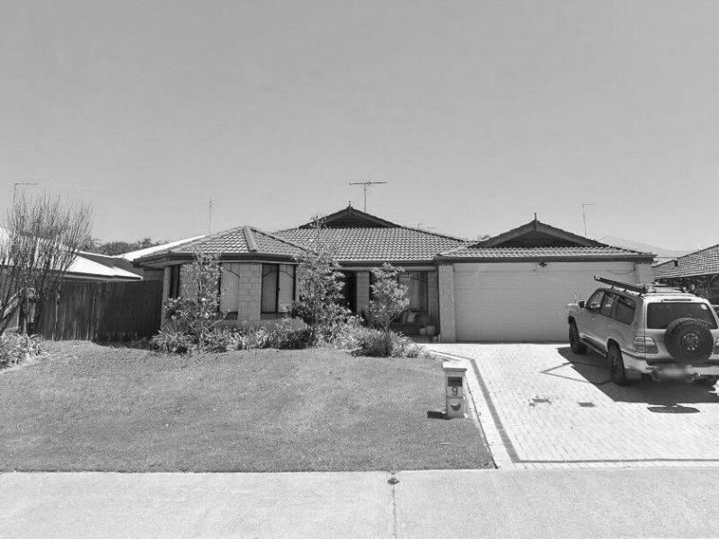 9 Montego Way, Halls Head WA 6210