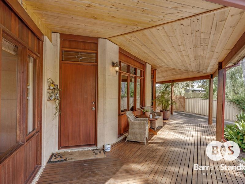 8 Roundstone Court, Australind