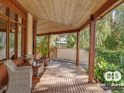 8 Roundstone Court, Australind WA 6233
