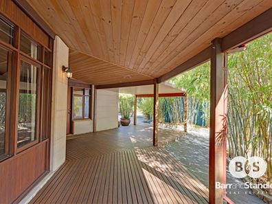 8 Roundstone Court, Australind WA 6233