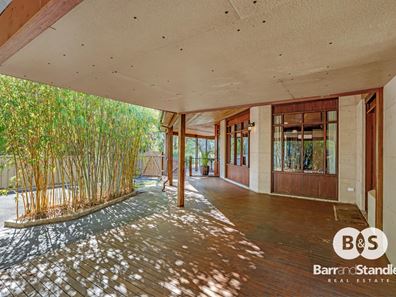 8 Roundstone Court, Australind WA 6233