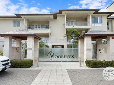 33/1 Corkhill Street, North Fremantle WA 6159