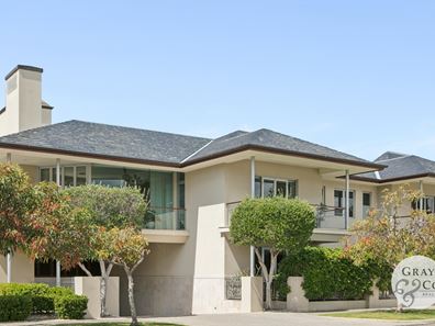 33/1 Corkhill Street, North Fremantle WA 6159