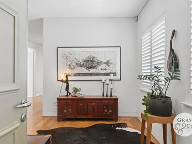33/1 Corkhill Street, North Fremantle WA 6159
