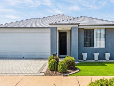 15 Graceful Street, Byford WA 6122