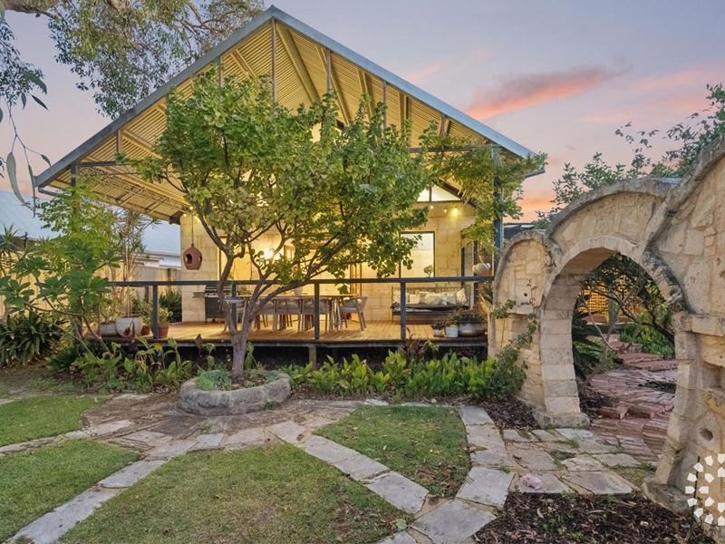 174A Forrest Road, Hamilton Hill