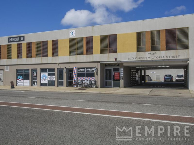 29/210 Queen Victoria Street, North Fremantle WA 6159