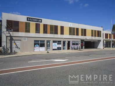 29/210 Queen Victoria Street, North Fremantle WA 6159