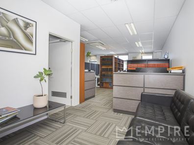 29/210 Queen Victoria Street, North Fremantle WA 6159