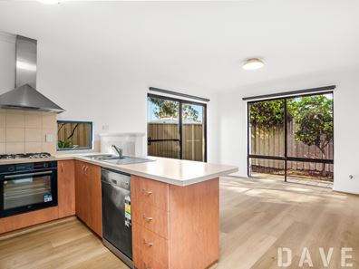 5/13 Cleaver Terrace, Rivervale WA 6103