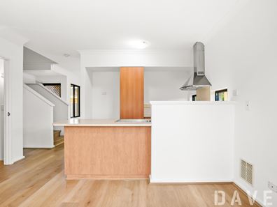 5/13 Cleaver Terrace, Rivervale WA 6103