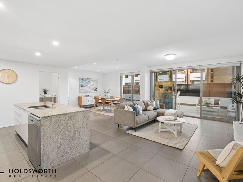 3/29 Hastings Street, Scarborough WA 6019