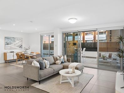 3/29 Hastings Street, Scarborough WA 6019