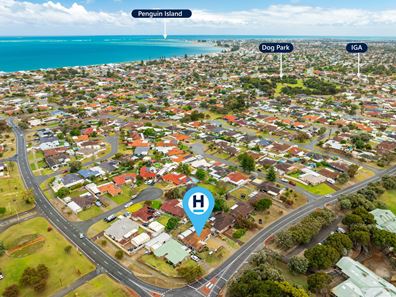 141 Charthouse Road, Waikiki WA 6169