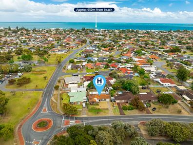 141 Charthouse Road, Waikiki WA 6169