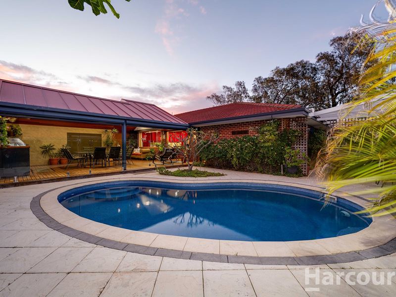 91 Caledonia Avenue, Currambine WA 6028