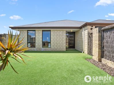 8 Suttor Drive, Success WA 6164