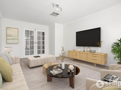 8 Suttor Drive, Success WA 6164